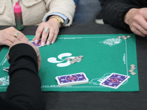 Euskal Herriko Mus Txapelketa abian da