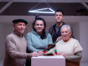 Xiberutikan Mendebaldera, 24. Korrikaren doinua