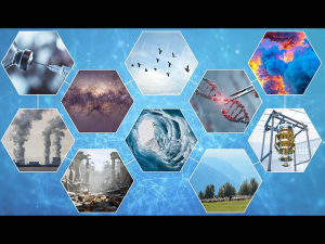 Urteko 10 zientzia albiste nabarmenenak, Elhuyarren arabera