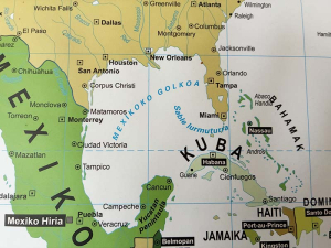 2025. urtea laburtzeko 25 hitz