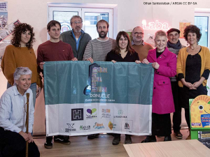 Doinuele sareak 2026ko datak ezagutarazi ditu