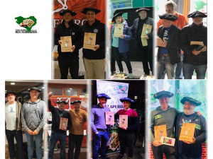 Euskal Herriko Mus Txapelketako finala, prest