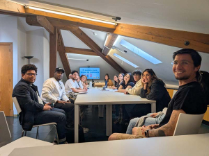 Freytter Elkarteko kideak, AEKn