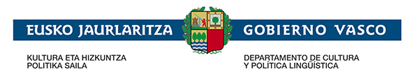EUSKO JAURLARITZA