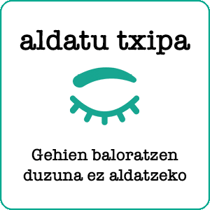 aldatu txipa (Arabako Foru Aldundia)