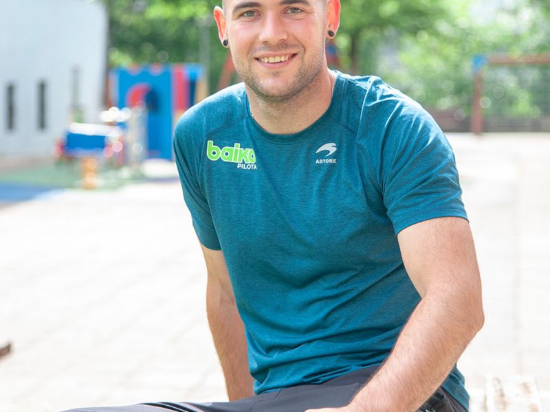 Aizu ERIK JAKA Amaia Zabalo 3 Aizu ERIK JAKA Amaia Zabalo 3