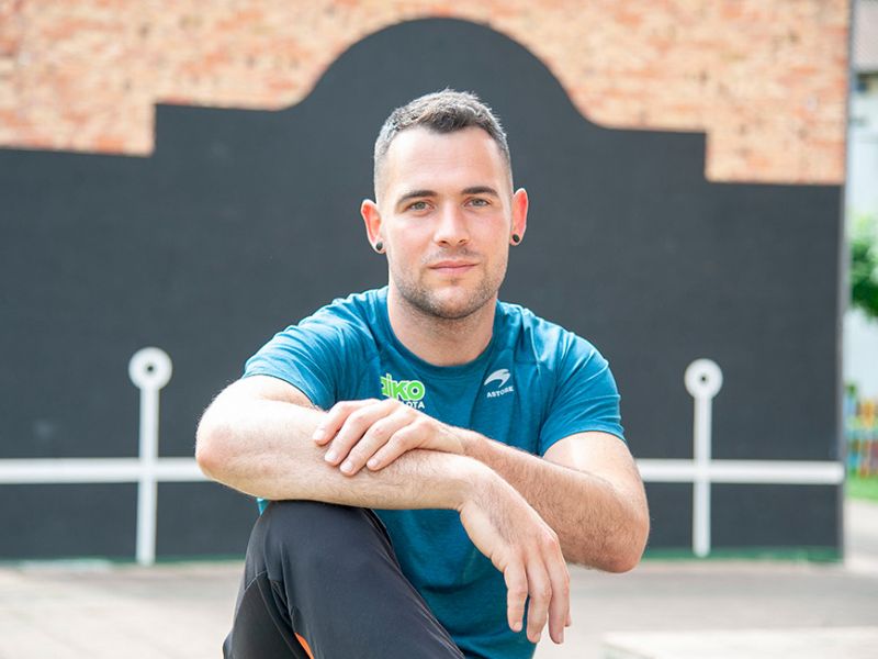 Aizu ERIK JAKA Amaia Zabalo 5 Aizu ERIK JAKA Amaia Zabalo 5