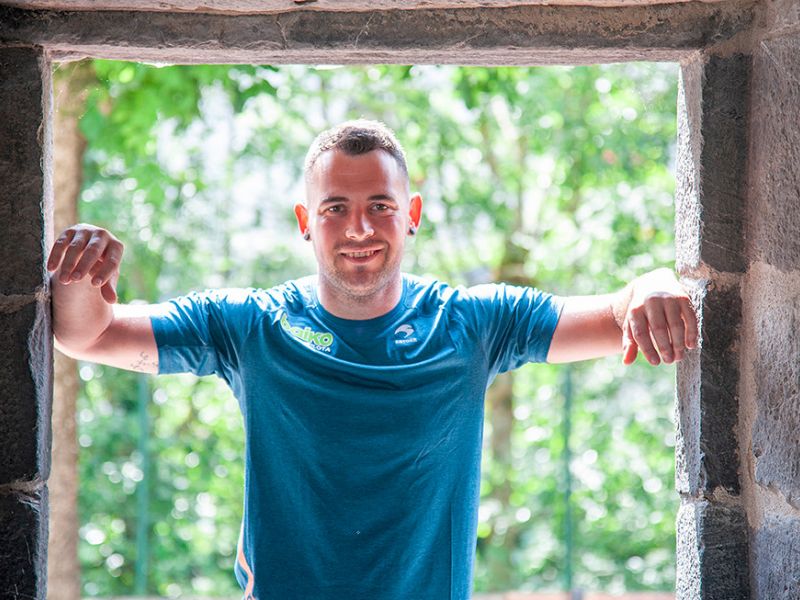 Aizu ERIK JAKA Amaia Zabalo 8 Aizu ERIK JAKA Amaia Zabalo 8