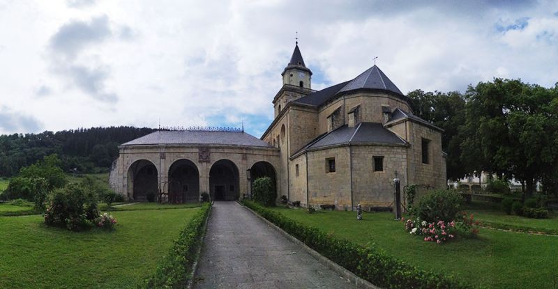 Artziniega Santutegia Artziniega Santutegia