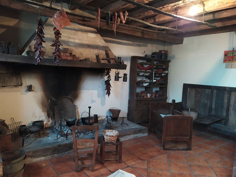 Artziniega museoa. Jon Rejado1 Artziniega museoa. Jon Rejado1