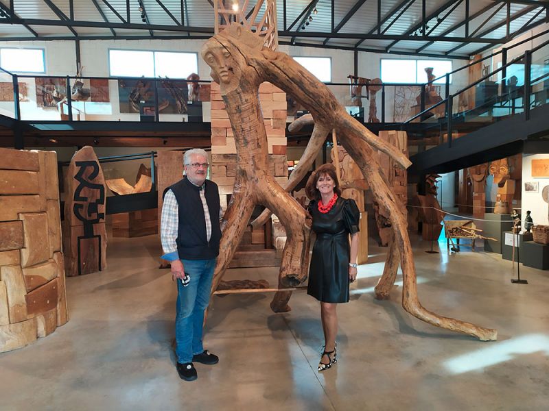 Santxotena museoa1. Jon Rejado Santxotena museoa1. Jon Rejado