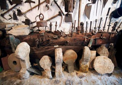 Iruñeko Erresumako Museoa