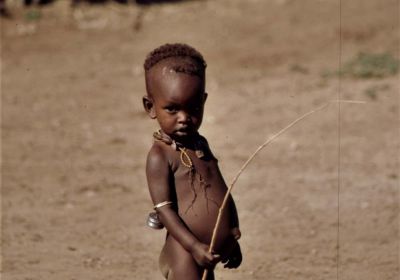Etiopia II