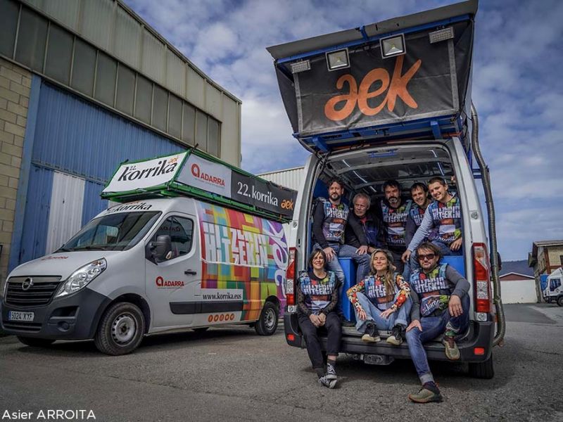 furgoneteroak9 furgoneteroak9