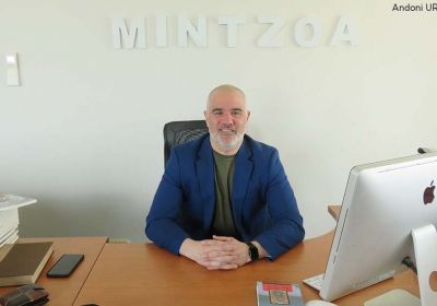 Mintzoa
