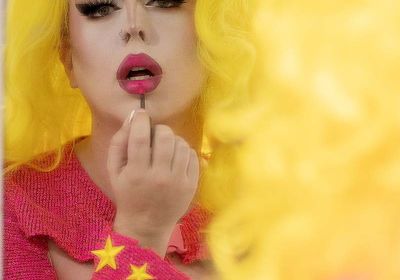 Albina Stardust