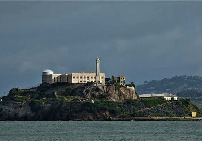 Alcatraz