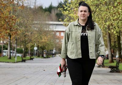 Ane Elordi Alburquerque