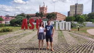 asuncion