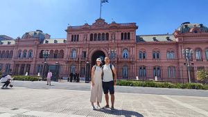 casarosada