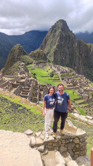 machupichu