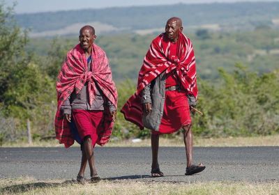 Kenya