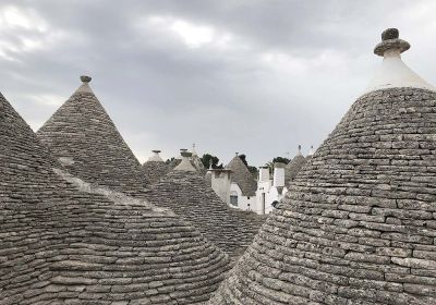 Matera