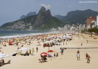 Rio de Janeiro