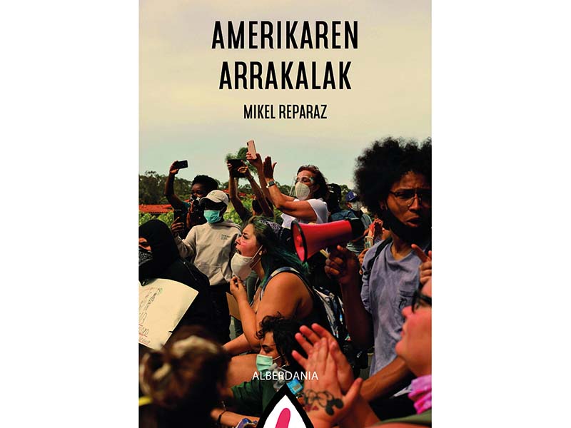 495amerikaren