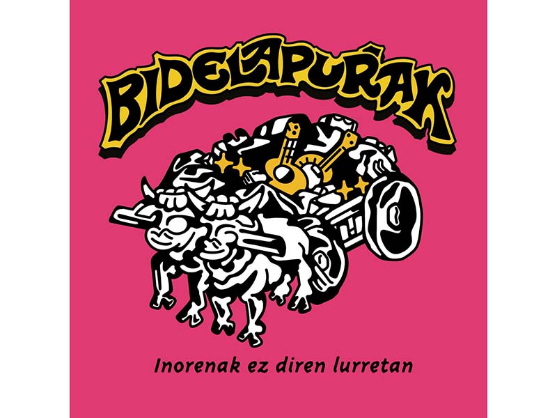 495bidelapurrak
