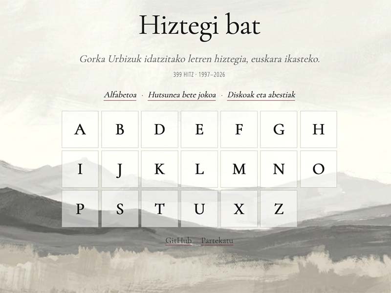 508hiztegibat